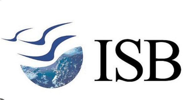 ISB